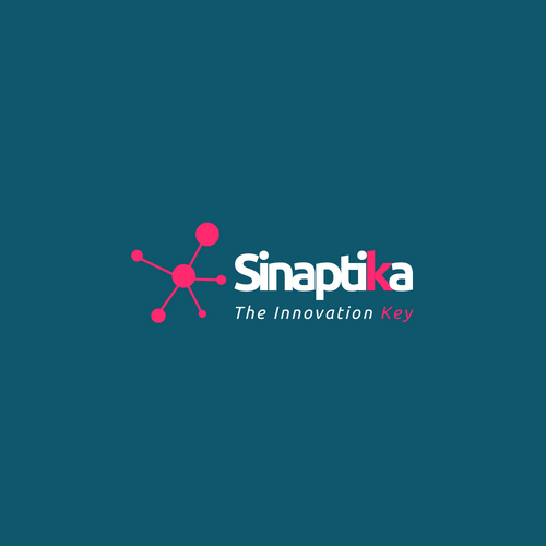 Sinaptika - The Innovation Key
