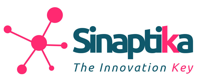 Sinaptika - The Innovation Key